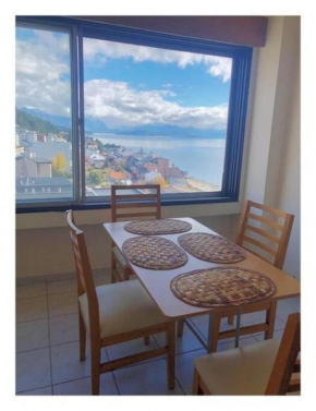 BAM Lake View en el centro